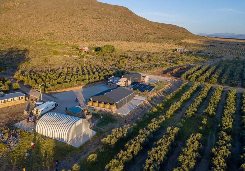7 Bedroom Property for Sale in Robertson Western Cape